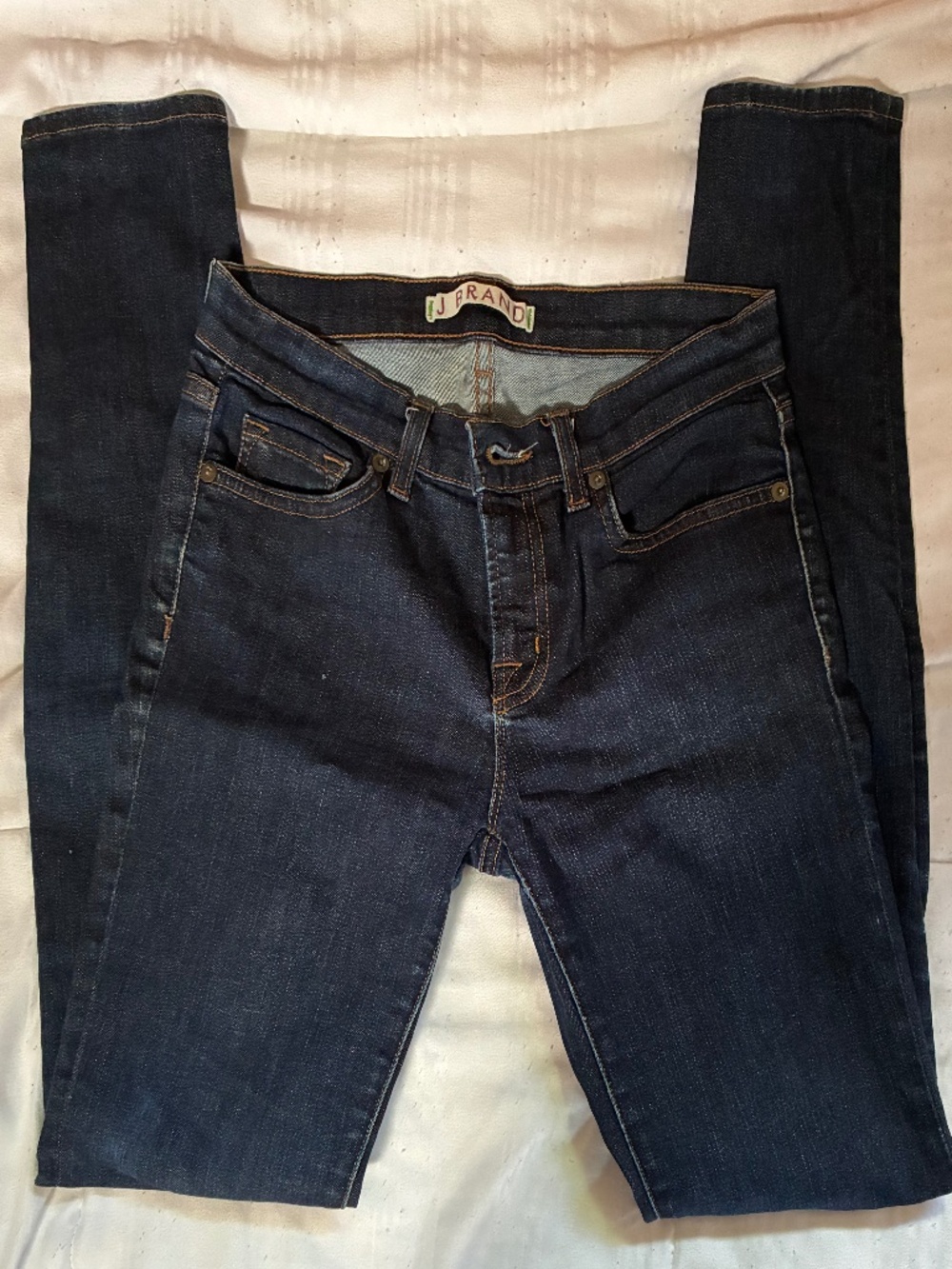 J Brand Womens jeans